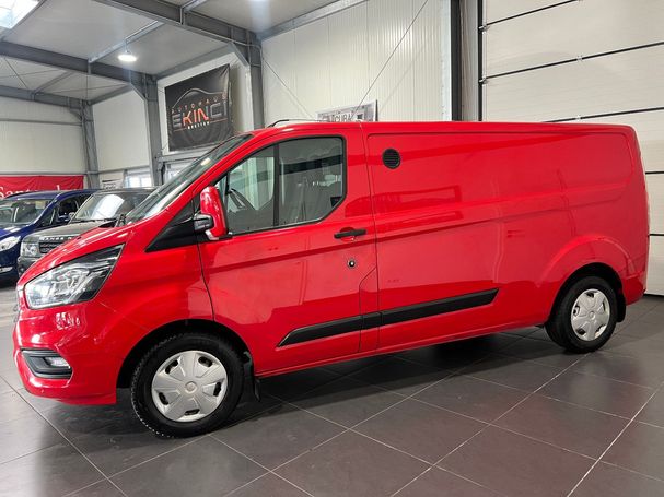 Ford Transit Custom 340 L2 2.0 TDCi 96 kW image number 1