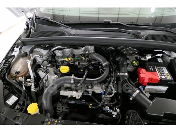 Renault Clio TCe 100 Business 74 kW image number 9