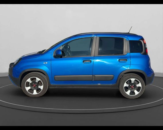 Fiat Panda 1.0 Hybrid 51 kW image number 6