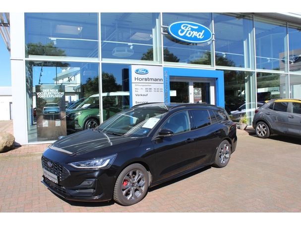 Ford Focus 92 kW image number 1