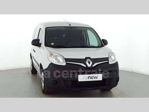 Renault Kangoo dCi 90 Extra 66 kW image number 20