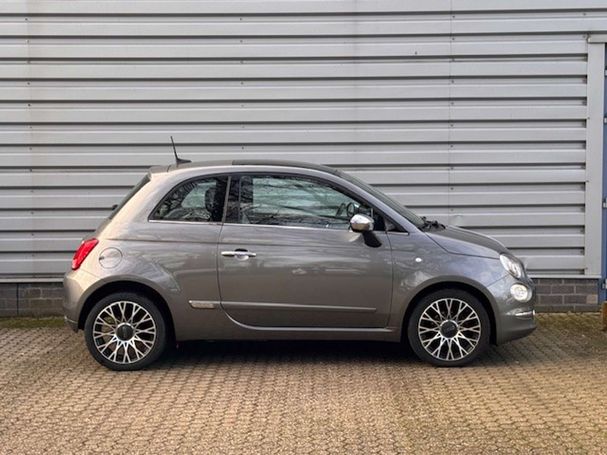 Fiat 500 1.2 Star 51 kW image number 4