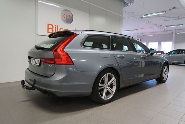 Volvo V90 T4 140 kW image number 5