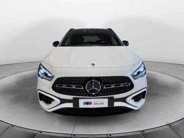 Mercedes-Benz GLA 200 d 4Matic 110 kW image number 2