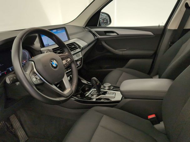 BMW X3 xDrive 135 kW image number 7