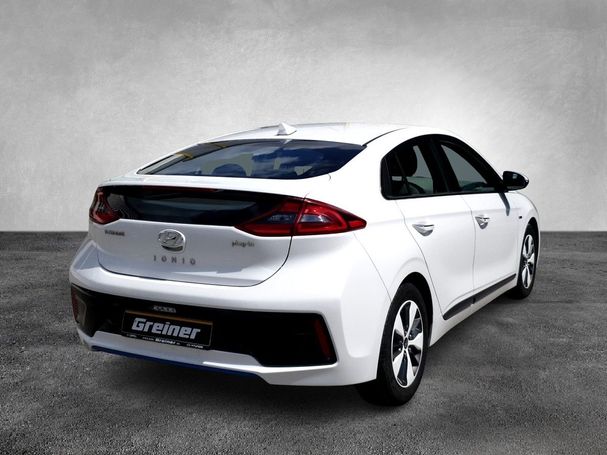 Hyundai Ioniq Premium 104 kW image number 3