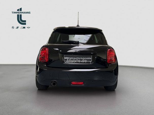 Mini One 75 kW image number 3