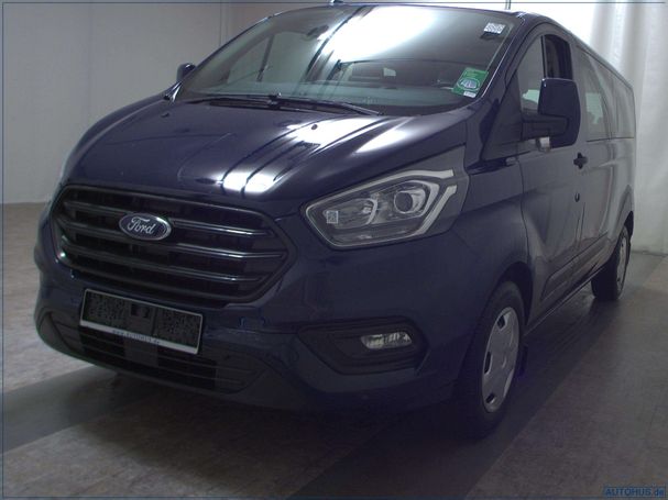 Ford Transit Custom L2 2.0 TDCi Trend 96 kW image number 1