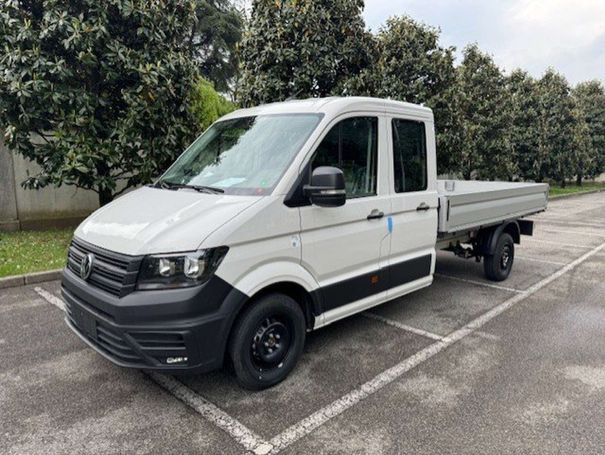 Volkswagen Crafter 103 kW image number 1