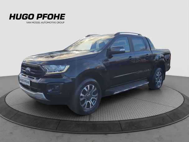 Ford Ranger 2.0 156 kW image number 1