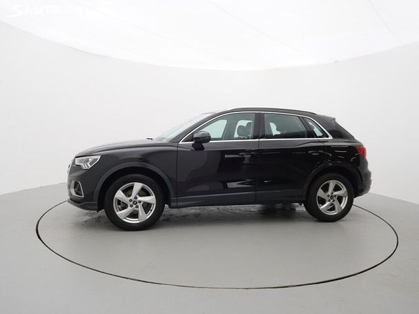 Audi Q3 2.0 TDI 110 kW image number 5