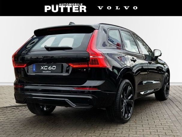 Volvo XC60 T6 Recharge AWD Plus 257 kW image number 2