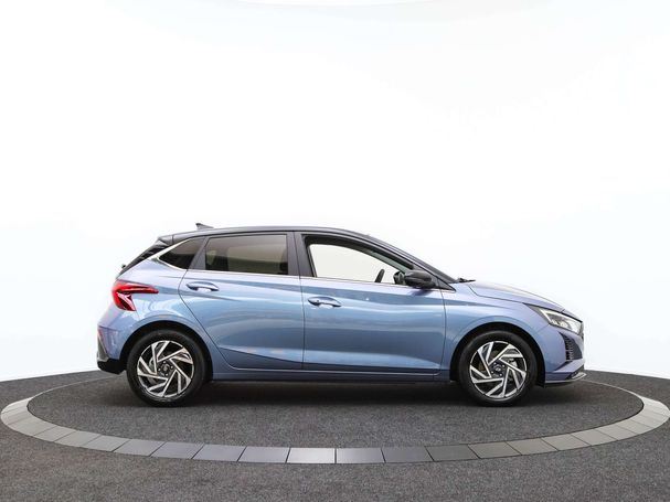 Hyundai i20 1.0 T-GDI 74 kW image number 2