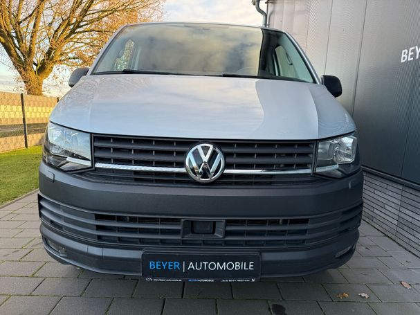 Volkswagen T6 Transporter 150 kW image number 3