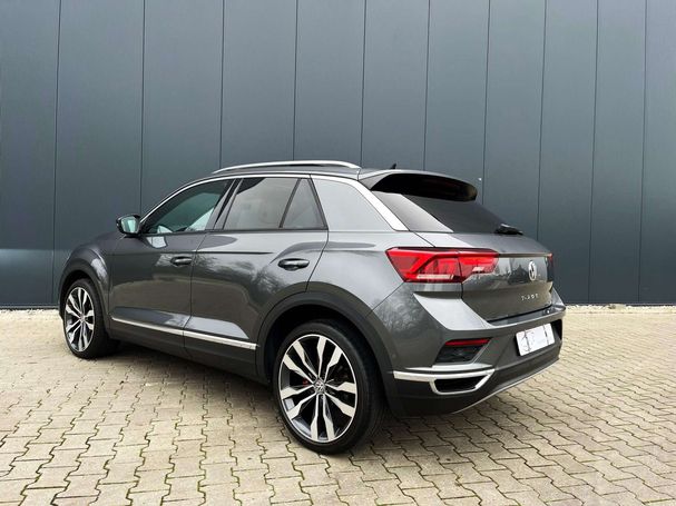 Volkswagen T-Roc 2.0 TSI 4Motion Sport DSG 140 kW image number 3