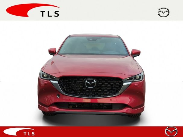 Mazda CX-5 194 AWD 143 kW image number 3