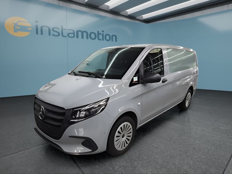 Mercedes-Benz Vito 119