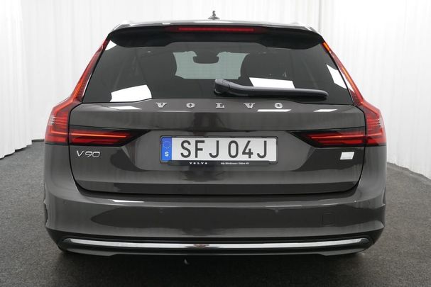 Volvo V90 AWD T6 261 kW image number 5