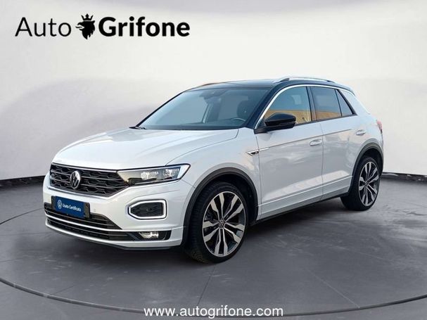 Volkswagen T-Roc 2.0 TDI Sport 110 kW image number 1