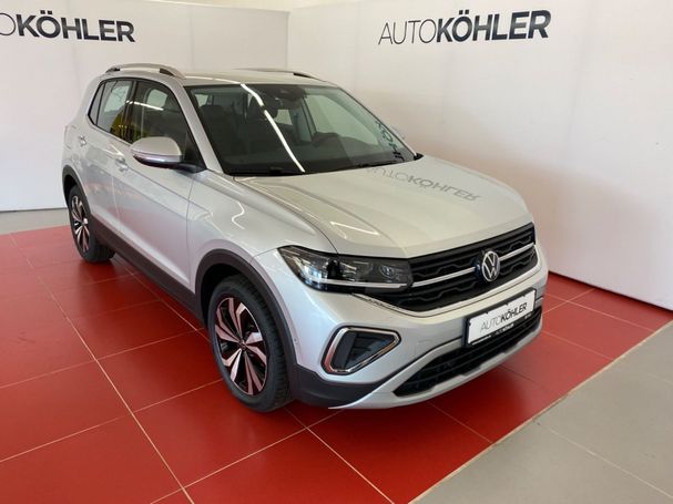 Volkswagen T-Cross DSG Style 85 kW image number 2