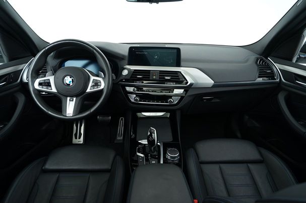 BMW X3 xDrive 210 kW image number 8