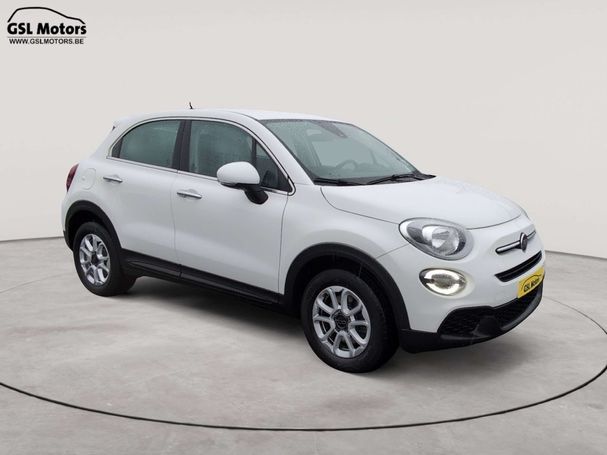 Fiat 500X 1.0 88 kW image number 2