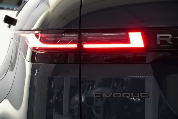 Land Rover Range Rover Evoque 227 kW image number 7