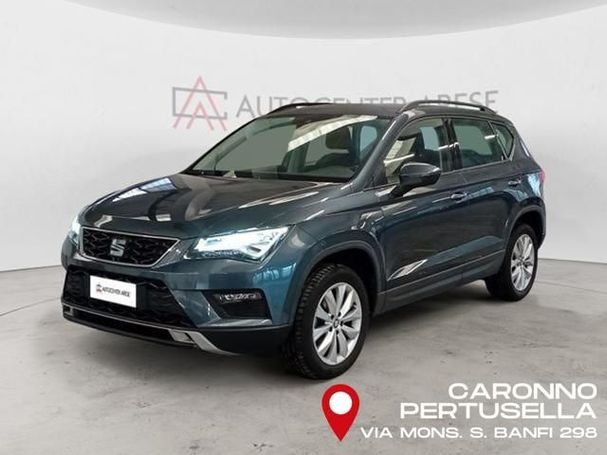 Seat Ateca 1.6 TDI DSG 85 kW image number 1