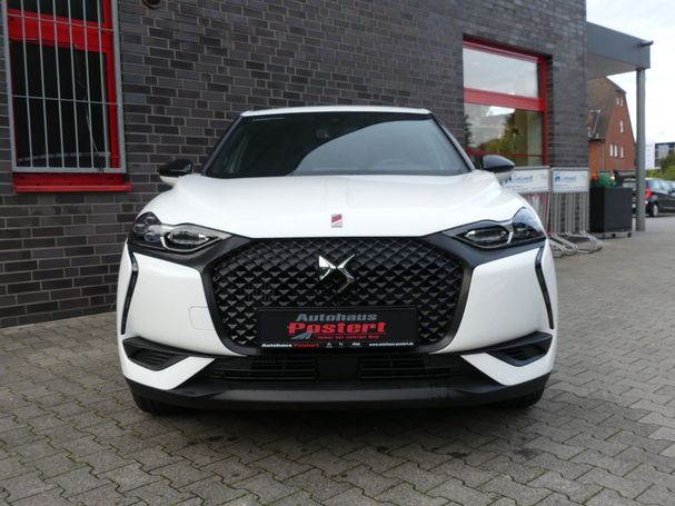 DS Automobiles 3 Crossback 130 Line 96 kW image number 2