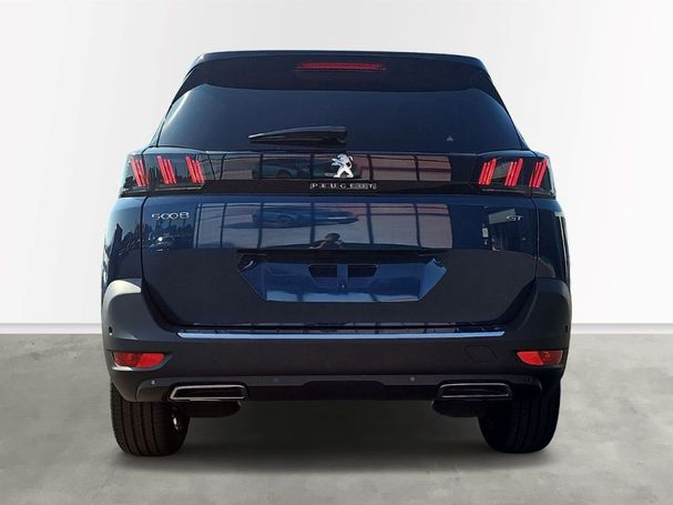 Peugeot 5008 1.2 100 kW image number 4