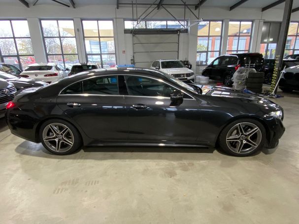 Mercedes-Benz CLS 450 270 kW image number 4