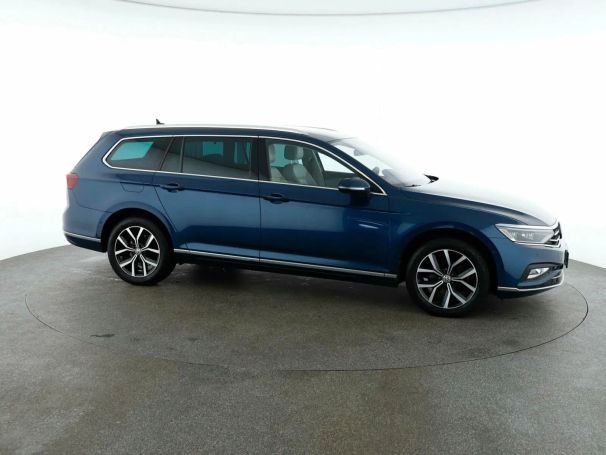 Volkswagen Passat 2.0 TDI DSG Elegance 4Motion 140 kW image number 22