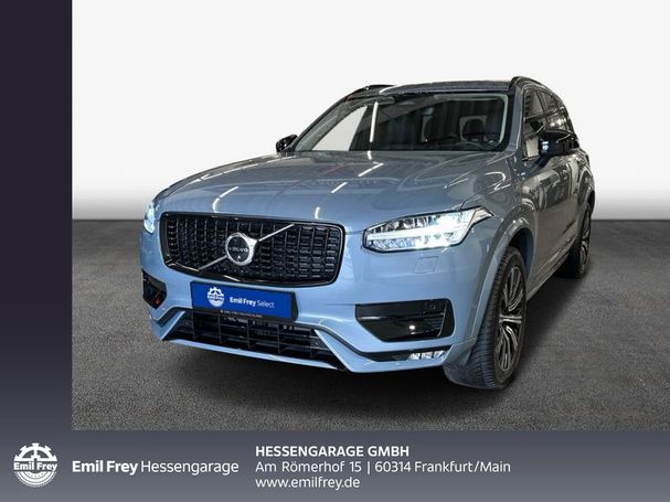 Volvo XC90 B5 AWD Ultimate 173 kW image number 1