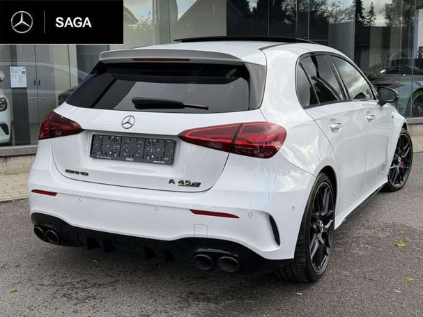 Mercedes-Benz A 45 AMG 310 kW image number 28