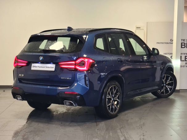 BMW X3 sDrive 112 kW image number 3