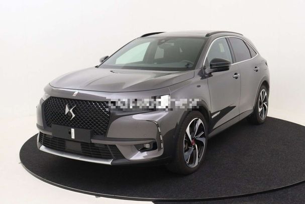 DS Automobiles 7 Crossback 221 kW image number 1