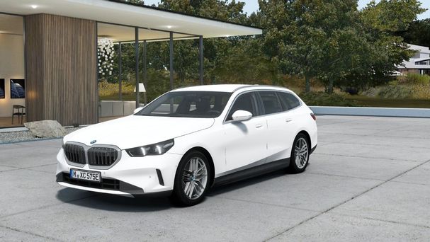 BMW i5 eDrive40 250 kW image number 1