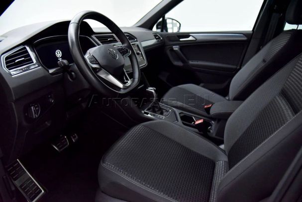 Volkswagen Tiguan DSG 140 kW image number 21