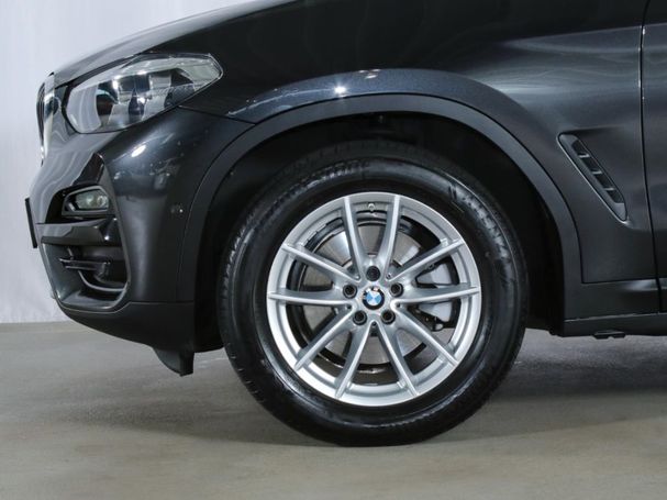 BMW X3 xDrive 140 kW image number 12