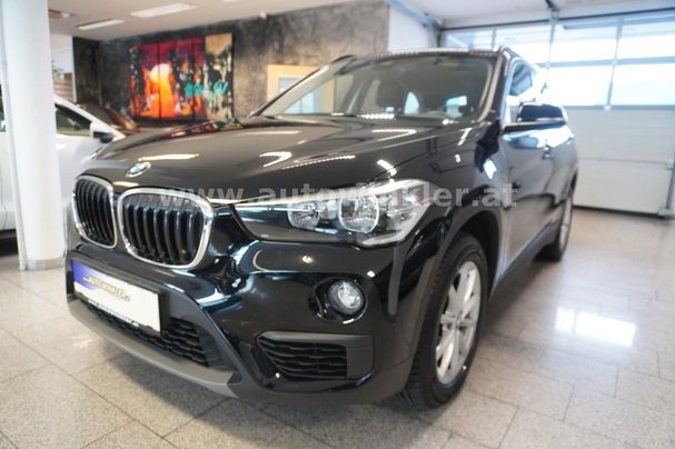 BMW X1 sDrive 85 kW image number 1