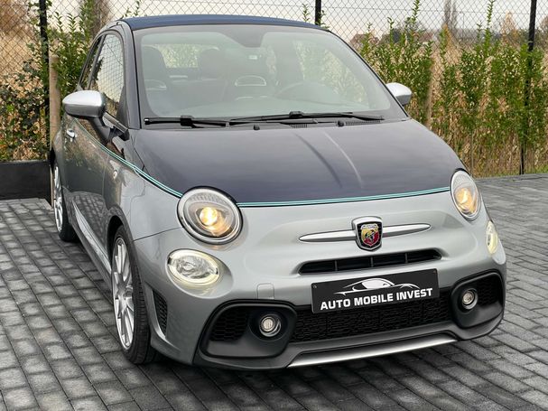 Abarth 695C 132 kW image number 5