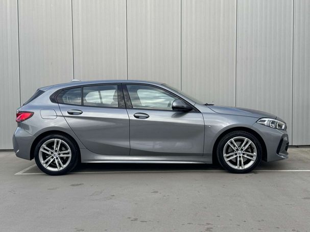 BMW 118i 100 kW image number 36