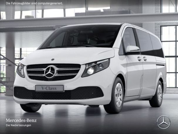 Mercedes-Benz V 220d 120 kW image number 1