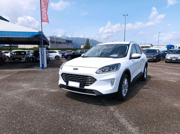 Ford Kuga 110 kW image number 1