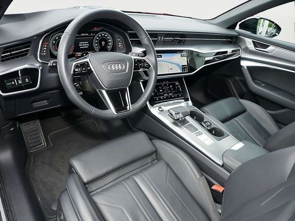 Audi A6 55 TFSI quattro S tronic Sport Business ultra 250 kW image number 2