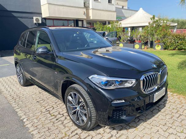 BMW X5 xDrive25d 170 kW image number 2