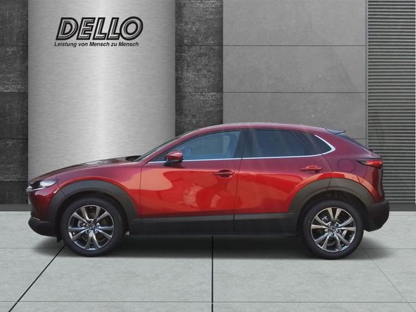 Mazda CX-30 137 kW image number 3