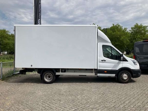 Ford Transit 350 L4H1 Trend 125 kW image number 8