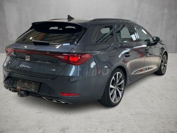 Seat Leon ST 1.5 eTSI FR 110 kW image number 3