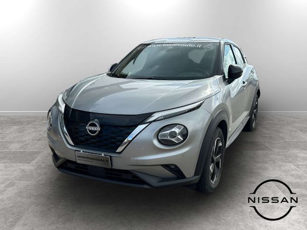 Nissan Juke 69 kW image number 1